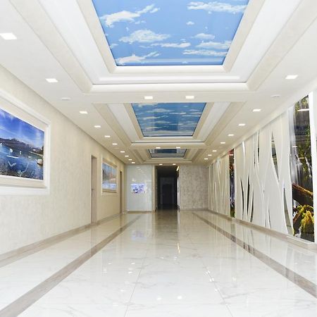 Bhoeme Apartament オラデア エクステリア 写真