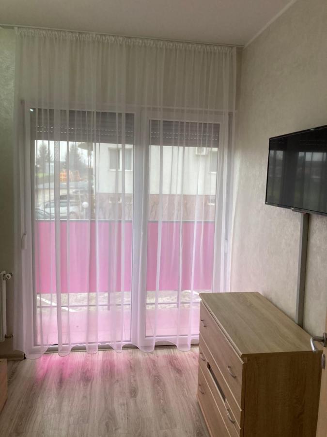 Bhoeme Apartament オラデア エクステリア 写真