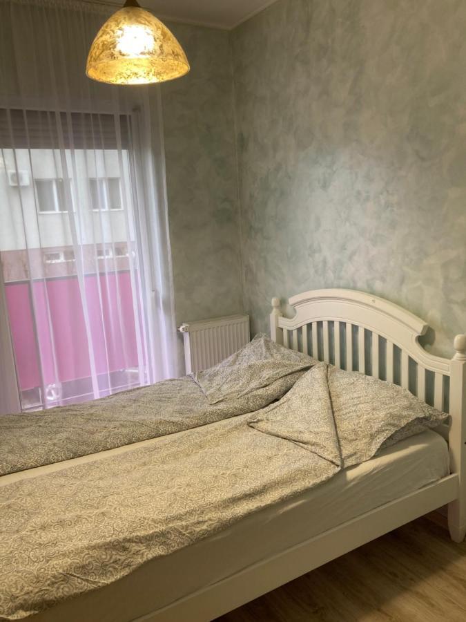 Bhoeme Apartament オラデア エクステリア 写真