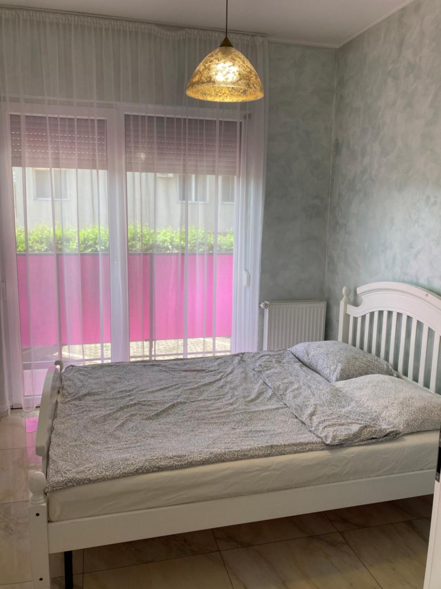 Bhoeme Apartament オラデア エクステリア 写真