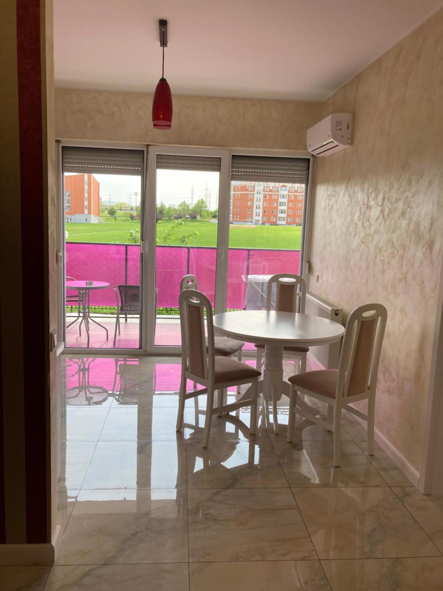 Bhoeme Apartament オラデア エクステリア 写真