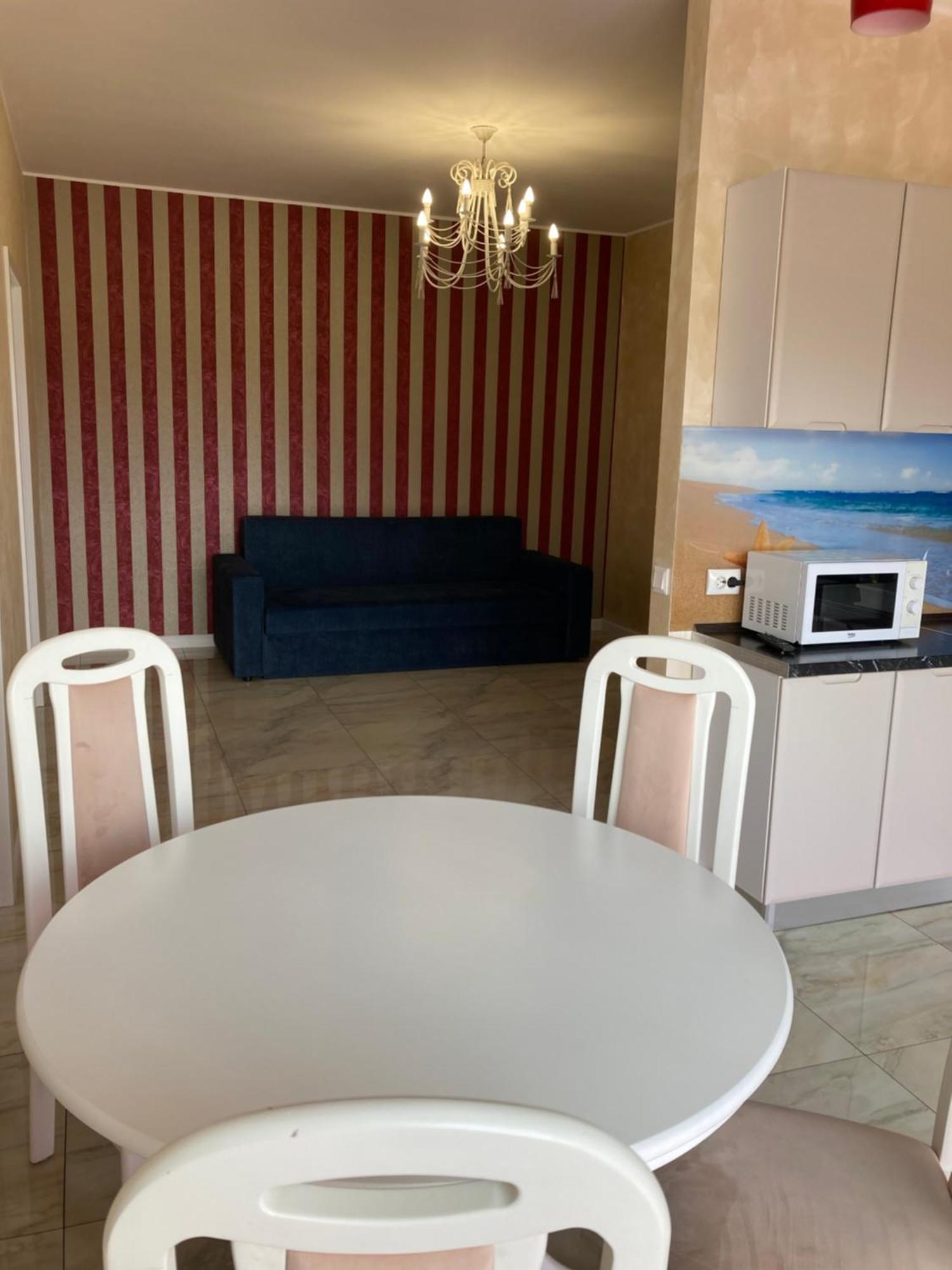 Bhoeme Apartament オラデア エクステリア 写真
