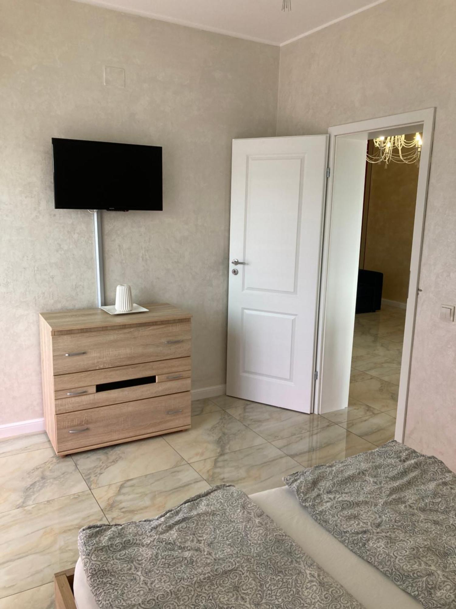 Bhoeme Apartament オラデア エクステリア 写真