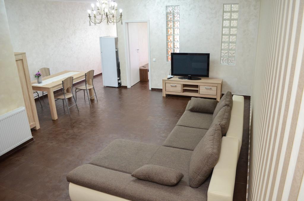 Bhoeme Apartament オラデア エクステリア 写真