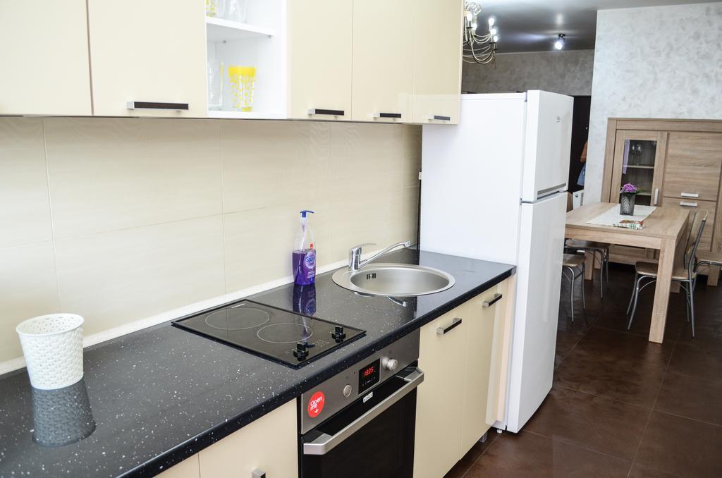 Bhoeme Apartament オラデア エクステリア 写真