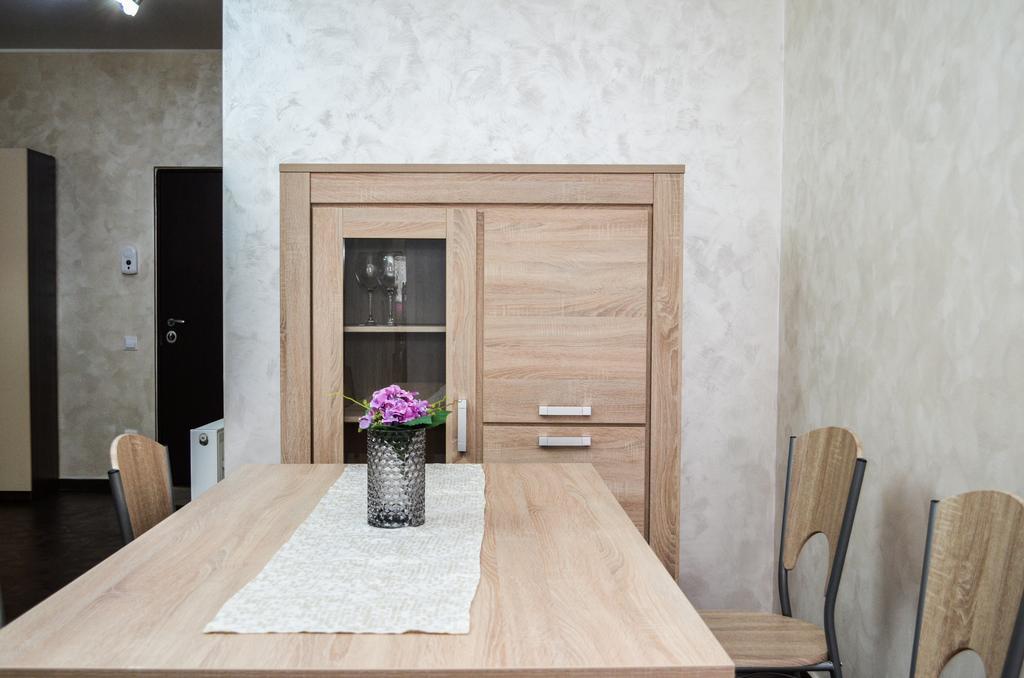 Bhoeme Apartament オラデア エクステリア 写真