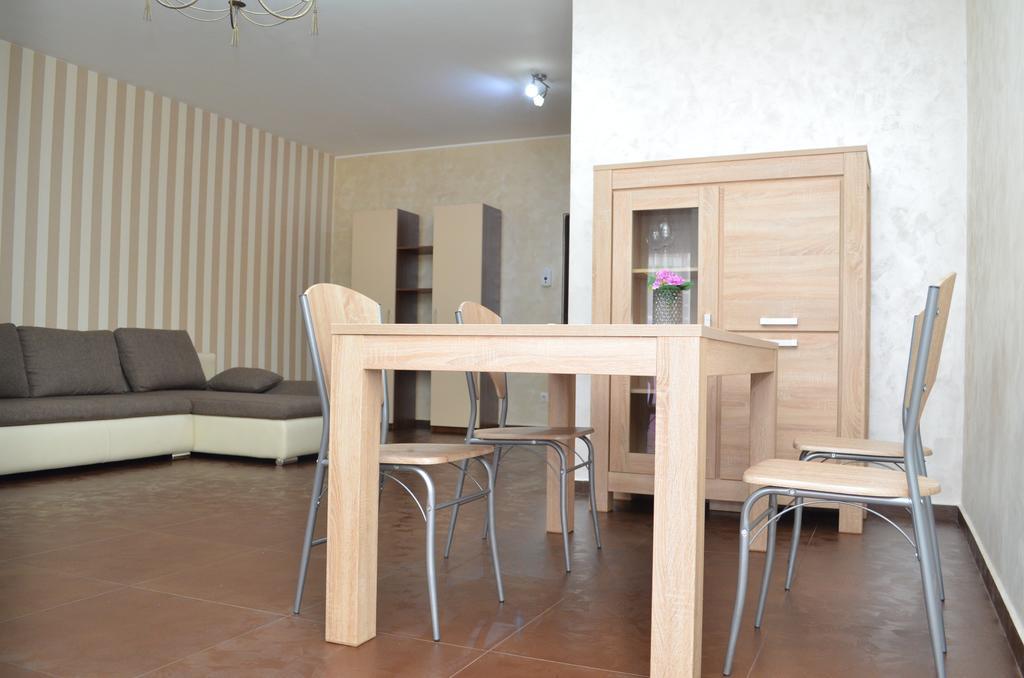 Bhoeme Apartament オラデア エクステリア 写真