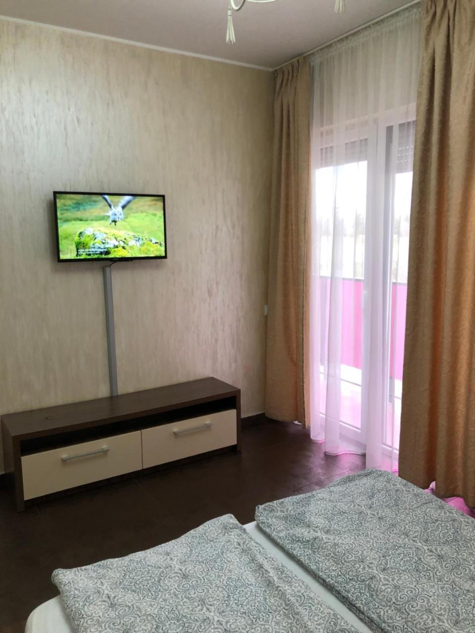 Bhoeme Apartament オラデア エクステリア 写真