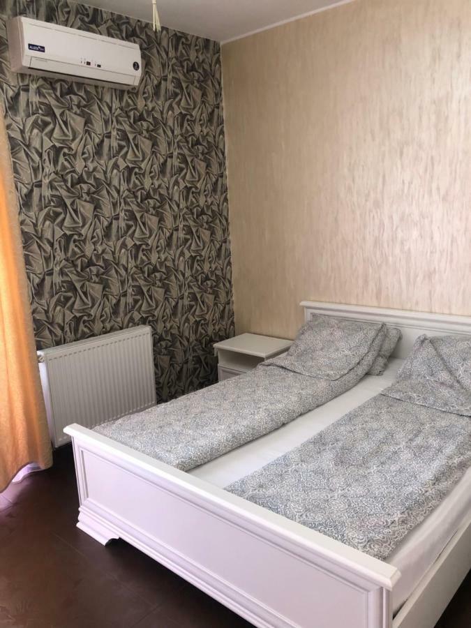 Bhoeme Apartament オラデア エクステリア 写真