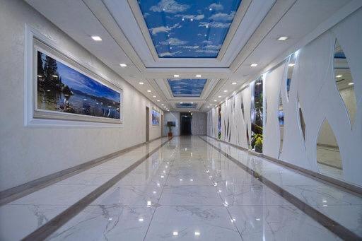 Bhoeme Apartament オラデア エクステリア 写真