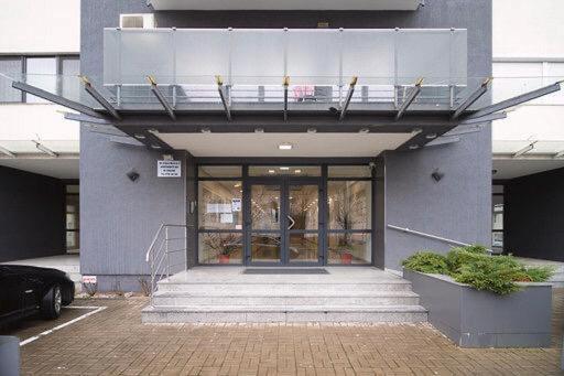 Bhoeme Apartament オラデア エクステリア 写真
